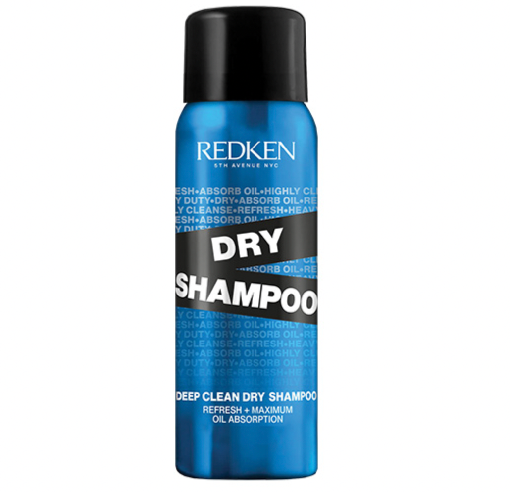 Redken - Deep Clean Dry Shampoo 42g