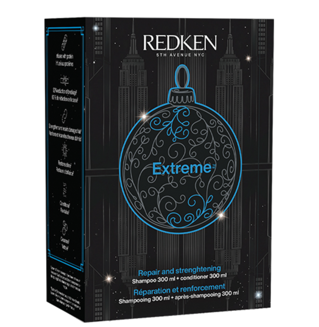 Redken - Extreme Haircare Gifting Duo