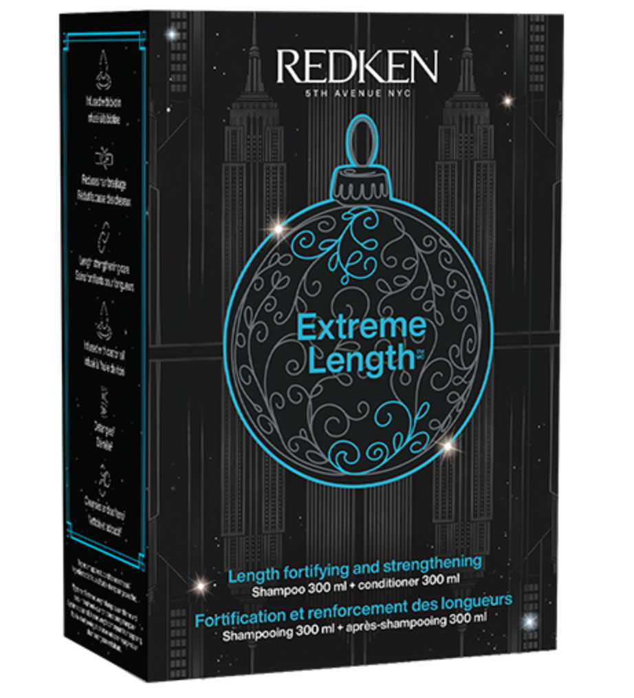 Redken - Extreme Length Haircare Gifting Duo