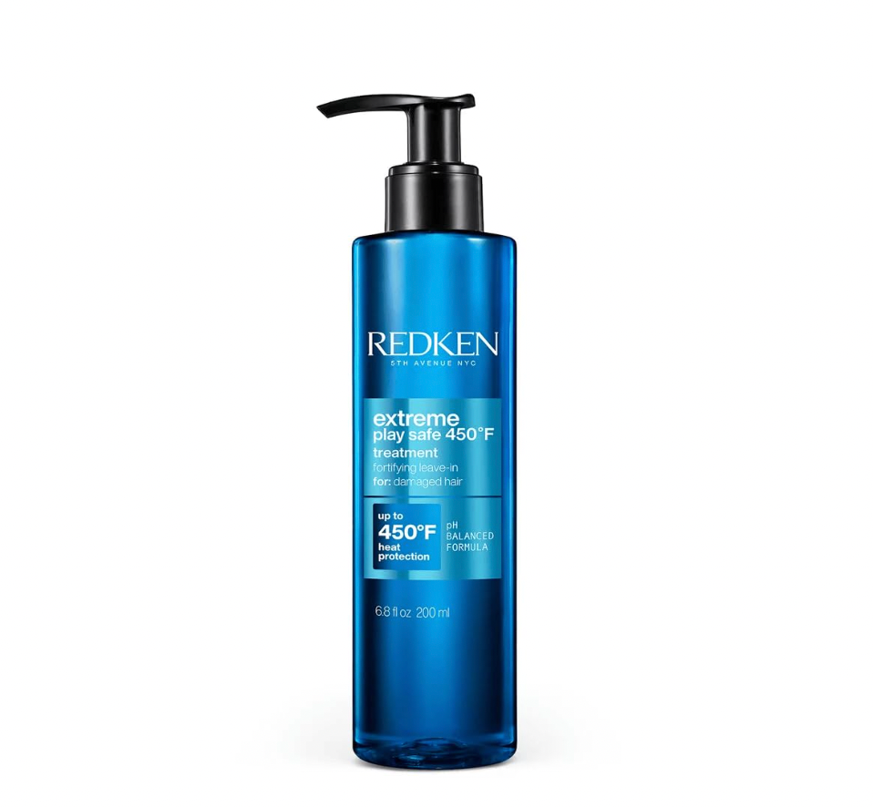 Redken - Extreme Play Safe Heat Protection Cream