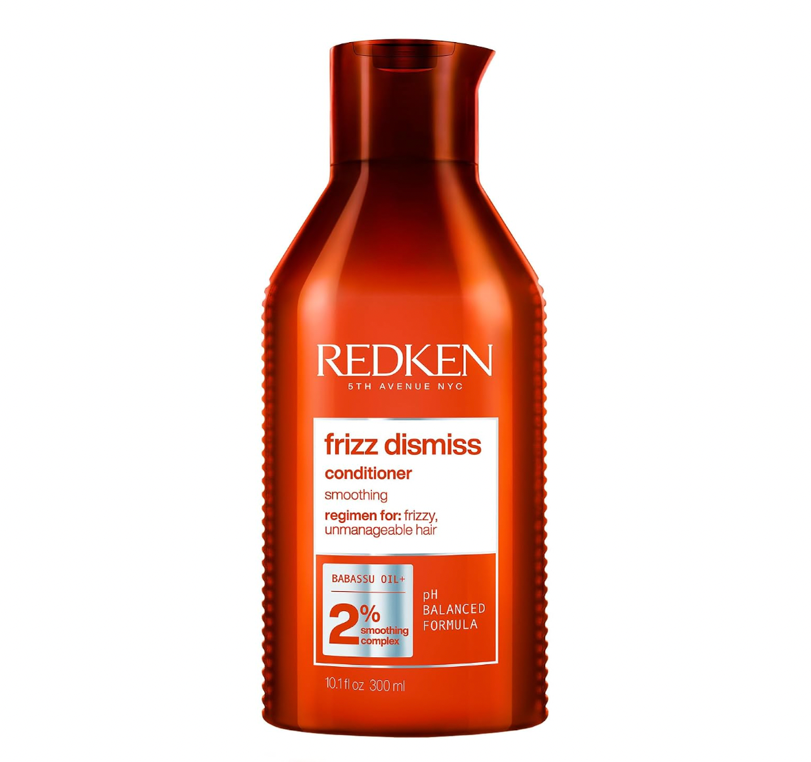Redken - Frizz Dismiss Conditioner