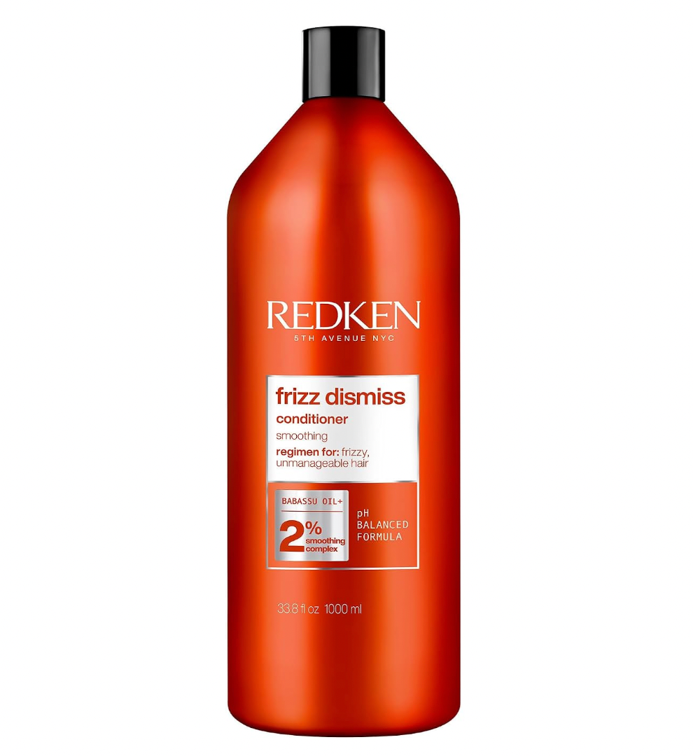 Redken - Frizz Dismiss Conditioner 1L