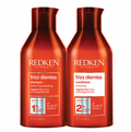 Redken - Frizz Dismiss Haircare Gifting Duo
