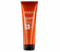 Redken - Frizz Dismiss Rebel Tame Heat Protective Leave-In Cream
