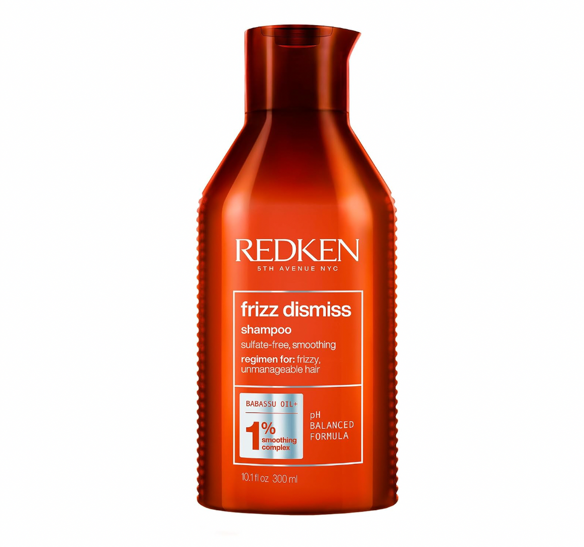 Redken - Frizz Dismiss Shampoo
