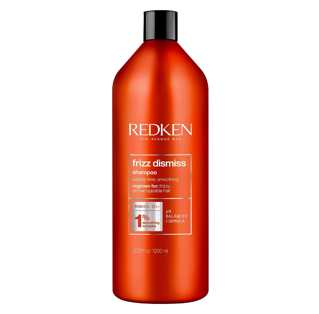 Redken - Frizz Dismiss Shampoo 1L