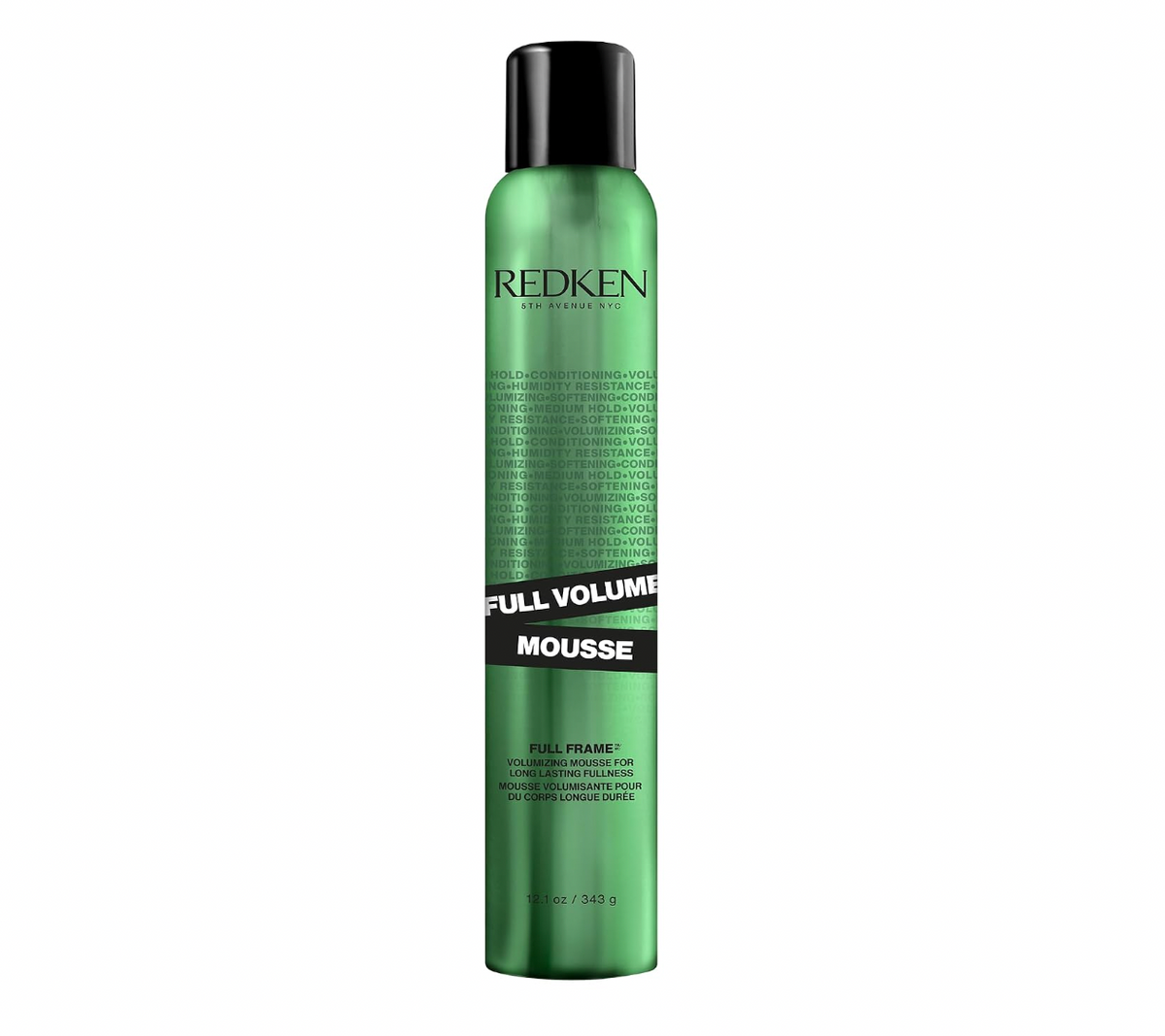 Redken - Full Volume Mousse