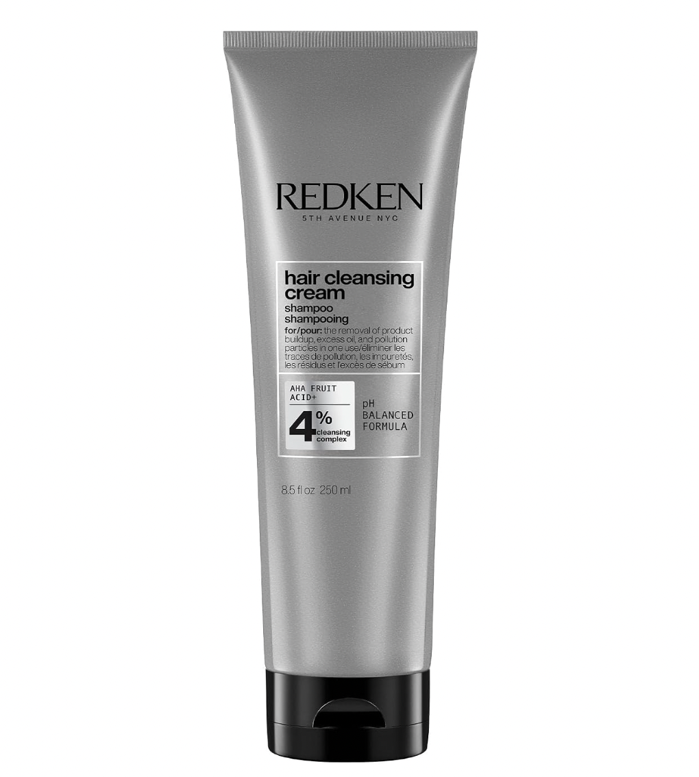 Redken - Hair Cleansing Cream Shampoo
