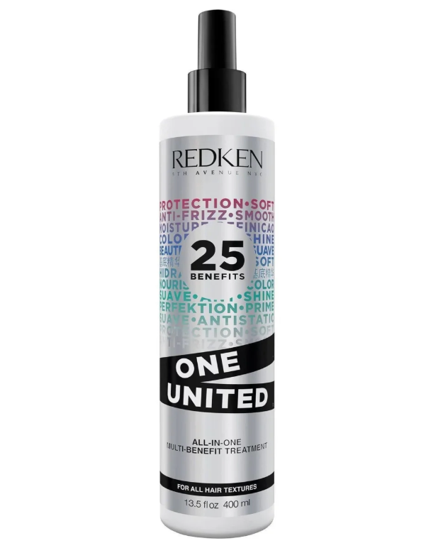 Redken - One United Multi-Benefit Treatment 400ml