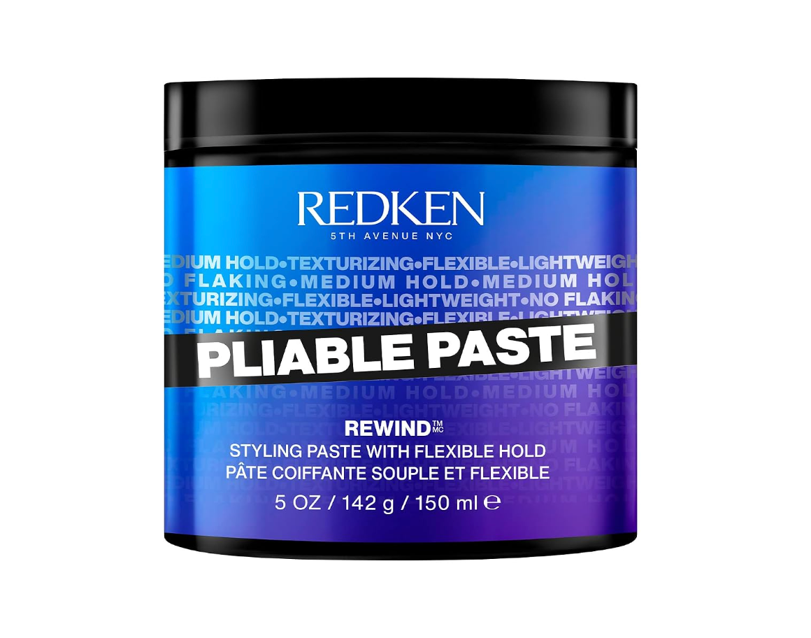 Redken - Pliable Paste
