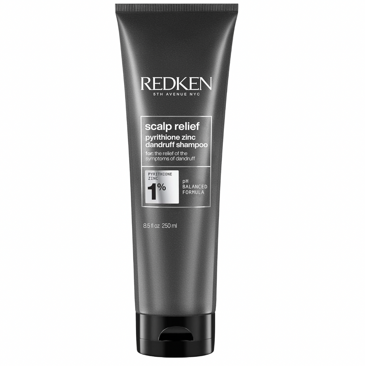 Redken- Scalp Relief Dandruff Control Shampoo