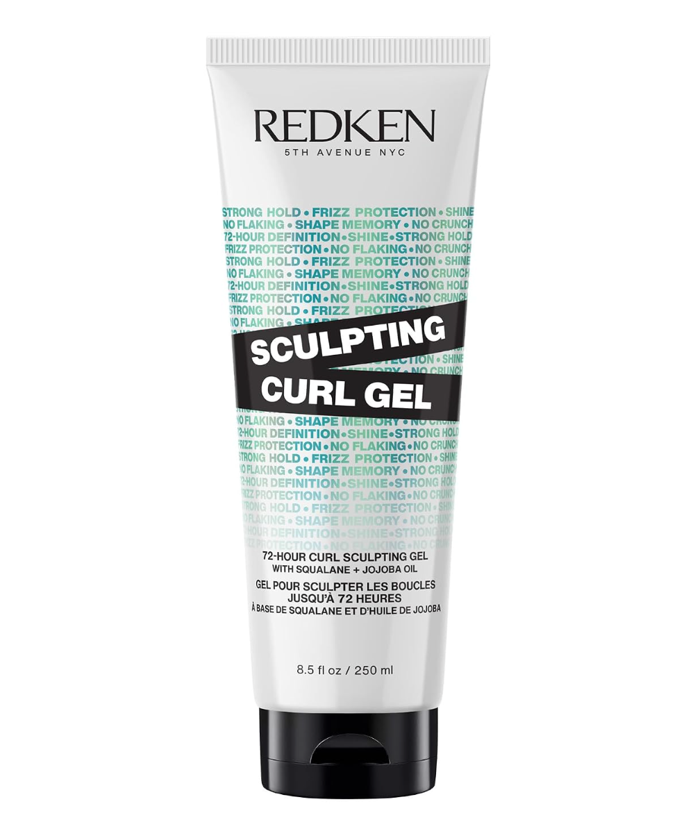 Redken - Sculpting Curl Gel