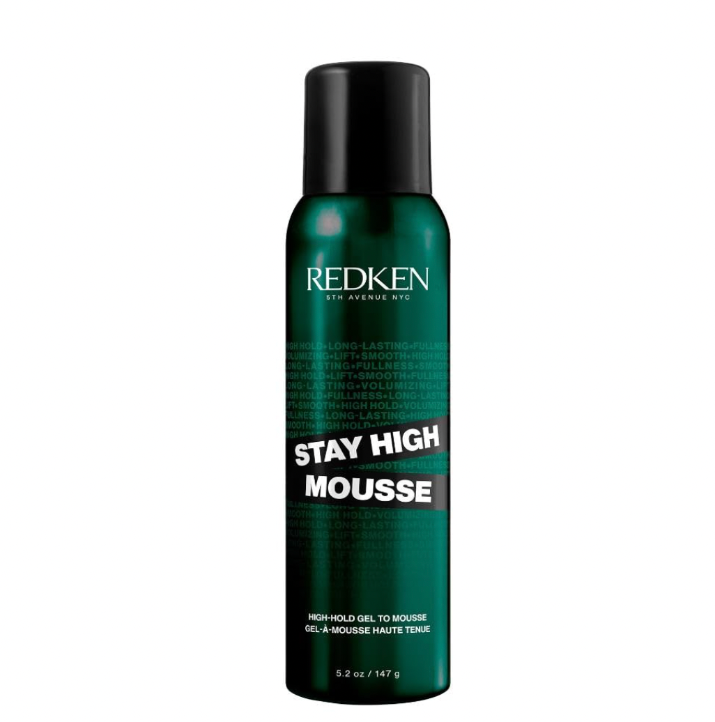 Redken - Stay High Mousse