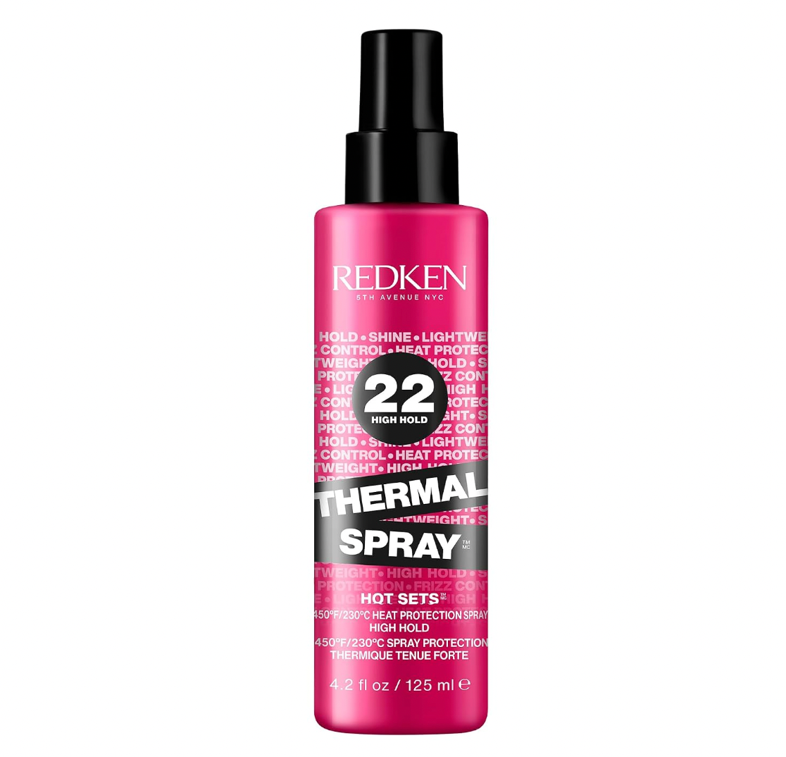 Redken - Thermal Spray 22 High Hold