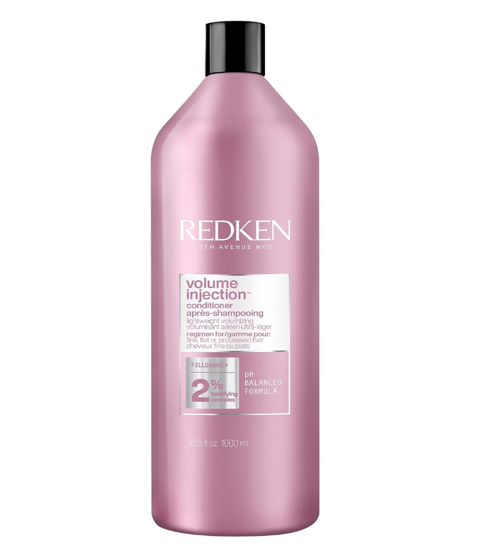 Redken - Volume Injection Conditioner 1L