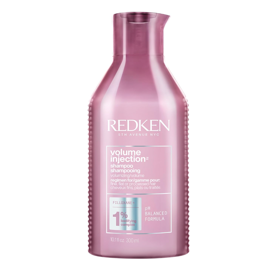 Redken - Volume Injection Shampoo