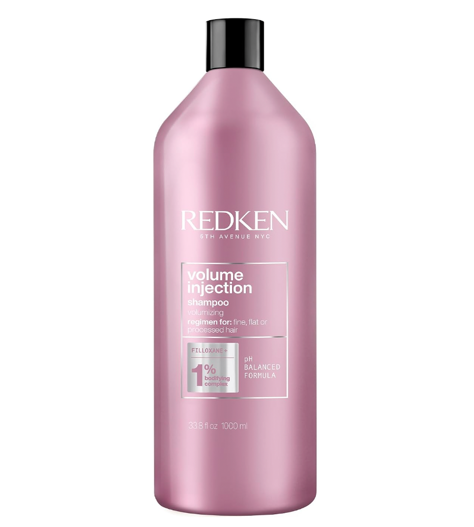Redken - Volume Injection Shampoo 1L