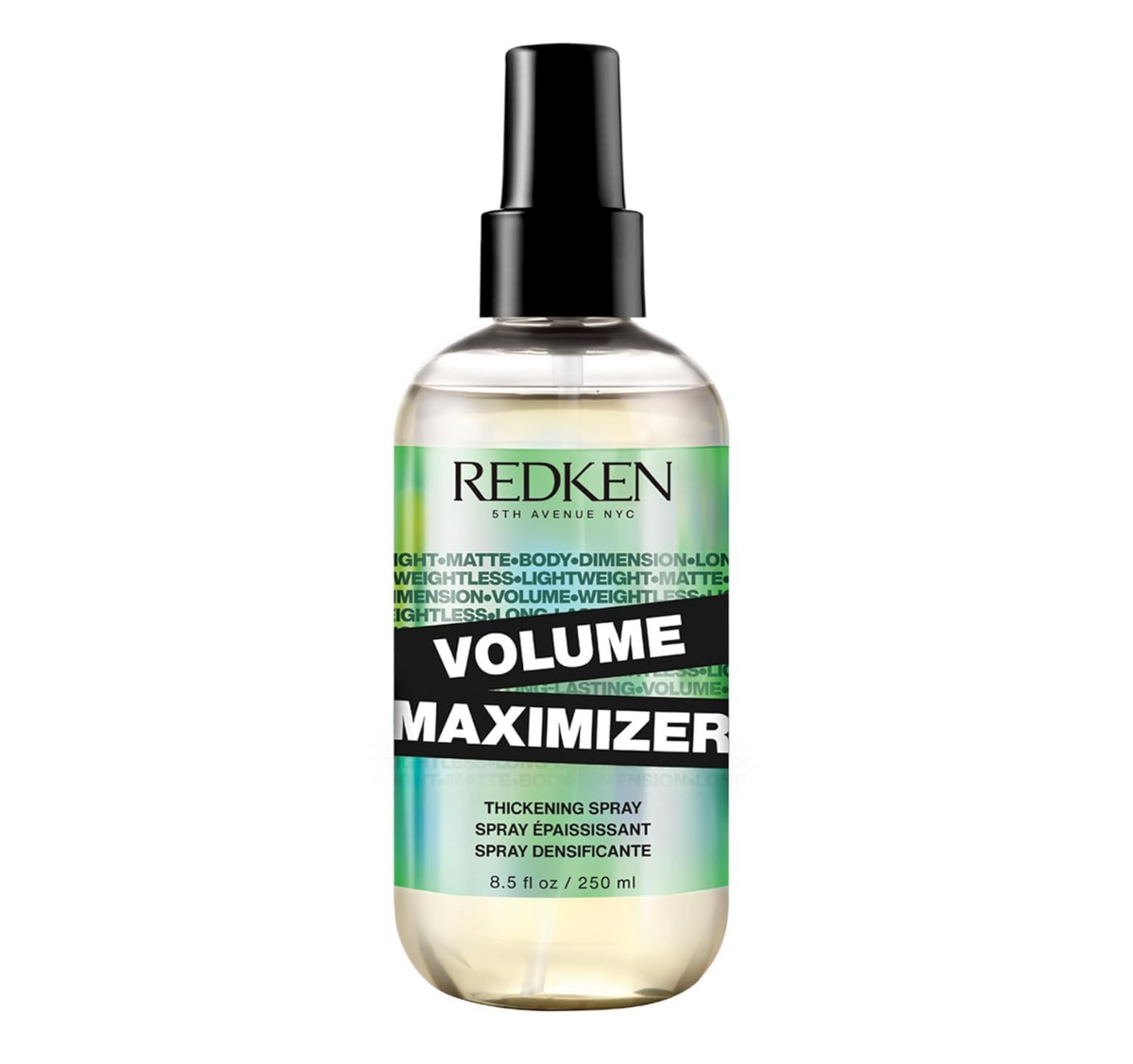 Redken - Volume Maximizer Thickening Spray