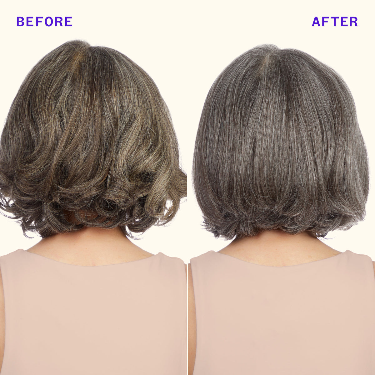 Amika AMIKA – “Bust Your Brass” Cool Blonde Repair Conditioner - photo 7