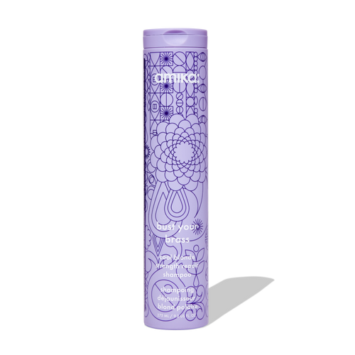 Amika AMIKA - "Bust Your Brass" Cool Blonde Repair Shampoo - photo 1
