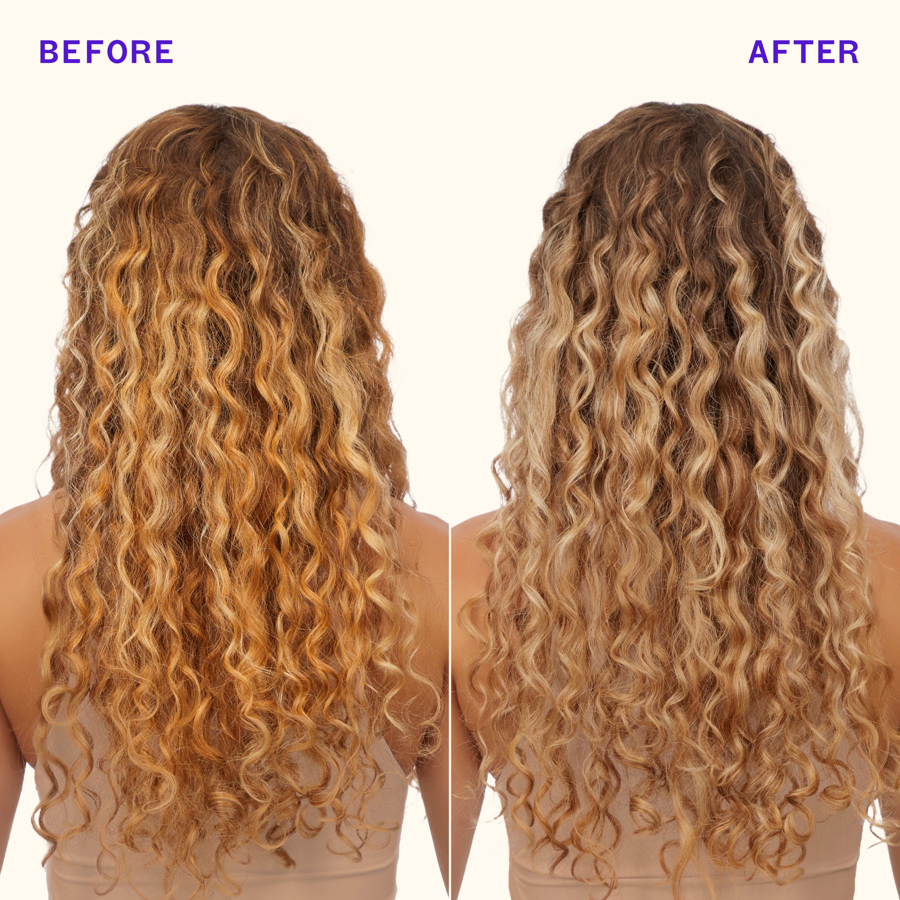 Amika AMIKA - "Bust Your Brass" Cool Blonde Repair Shampoo - photo 5