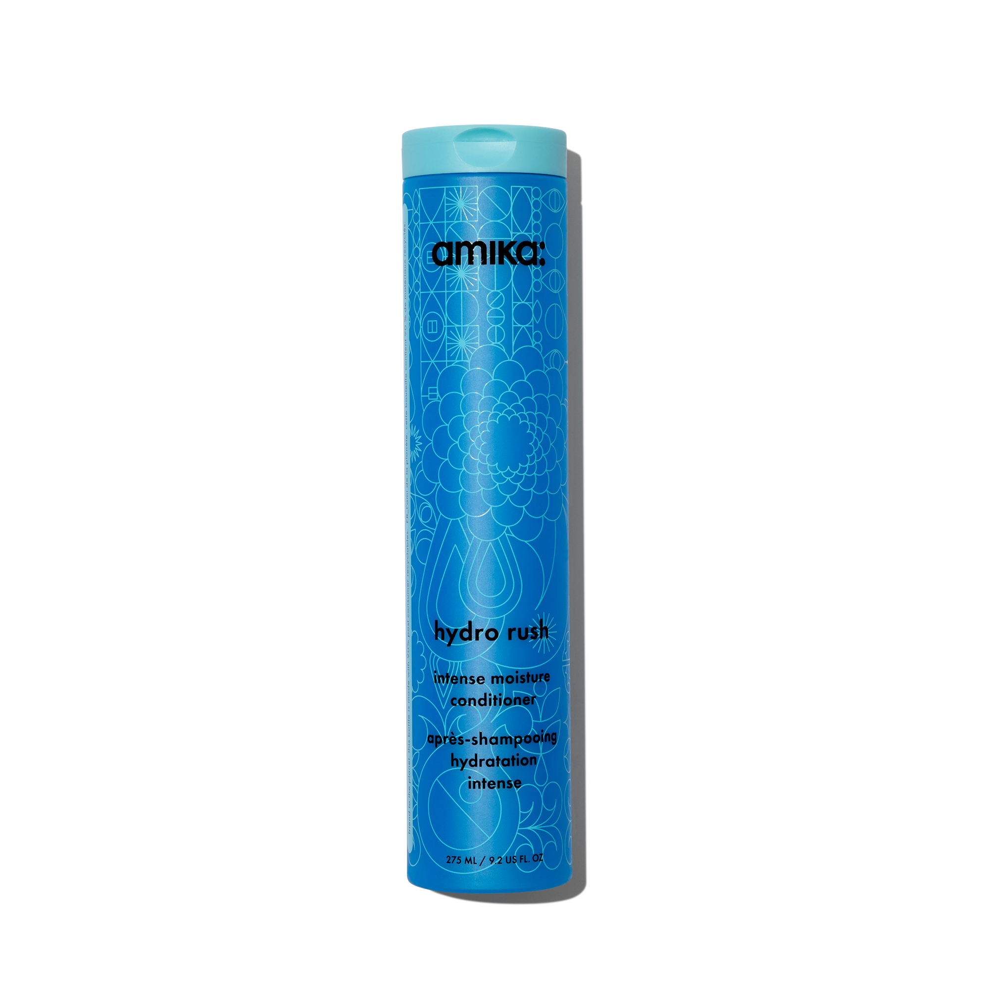 Amika AMIKA - "Hydro Rush" Intense Moisture Conditioner - photo 1