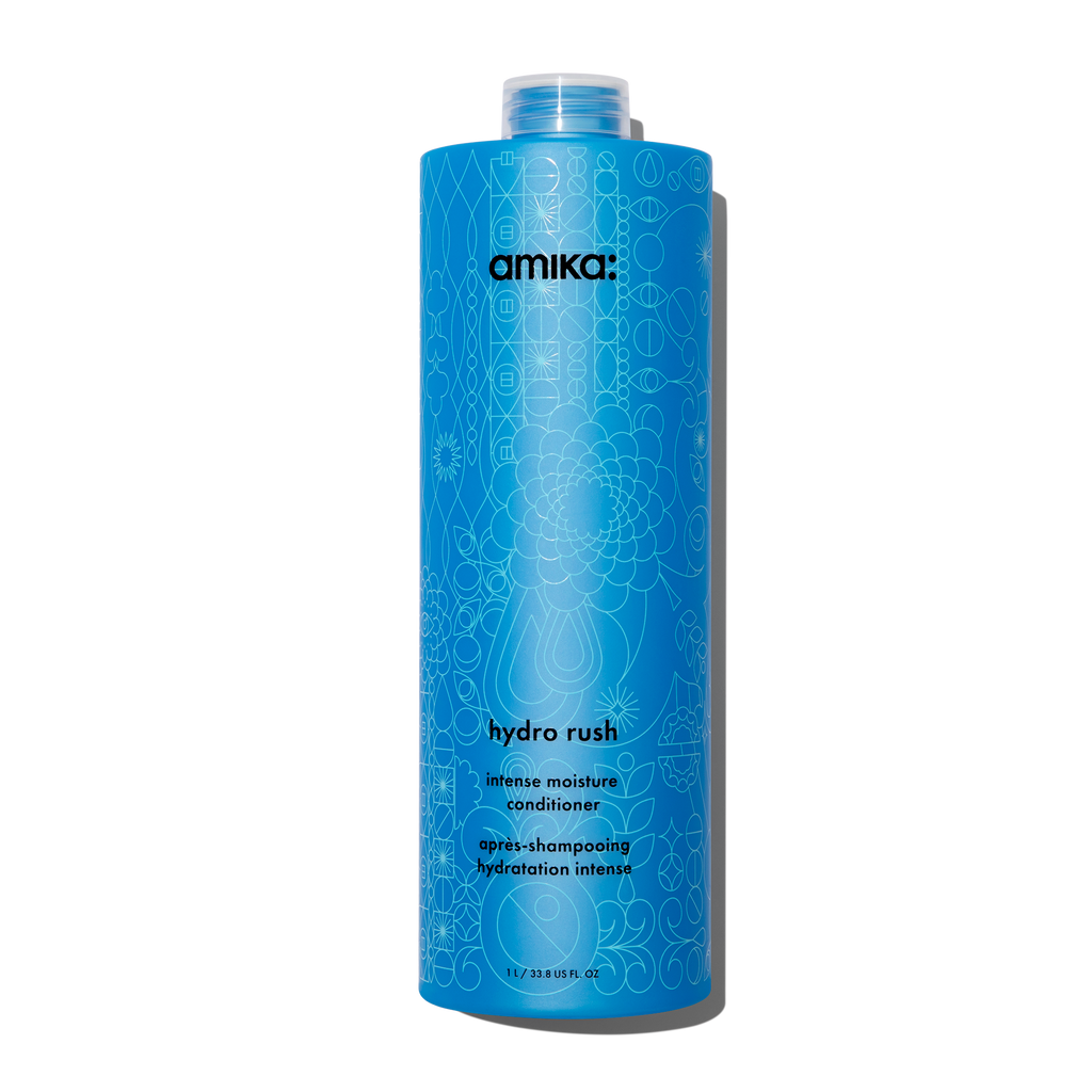 Amika AMIKA - "Hydro Rush" Intense Moisture Conditioner - photo 9