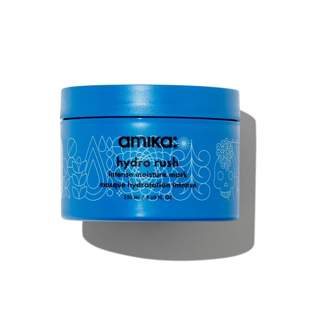 Amika AMIKA - "Hydro Rush" Intense Moisture Mask - photo 1
