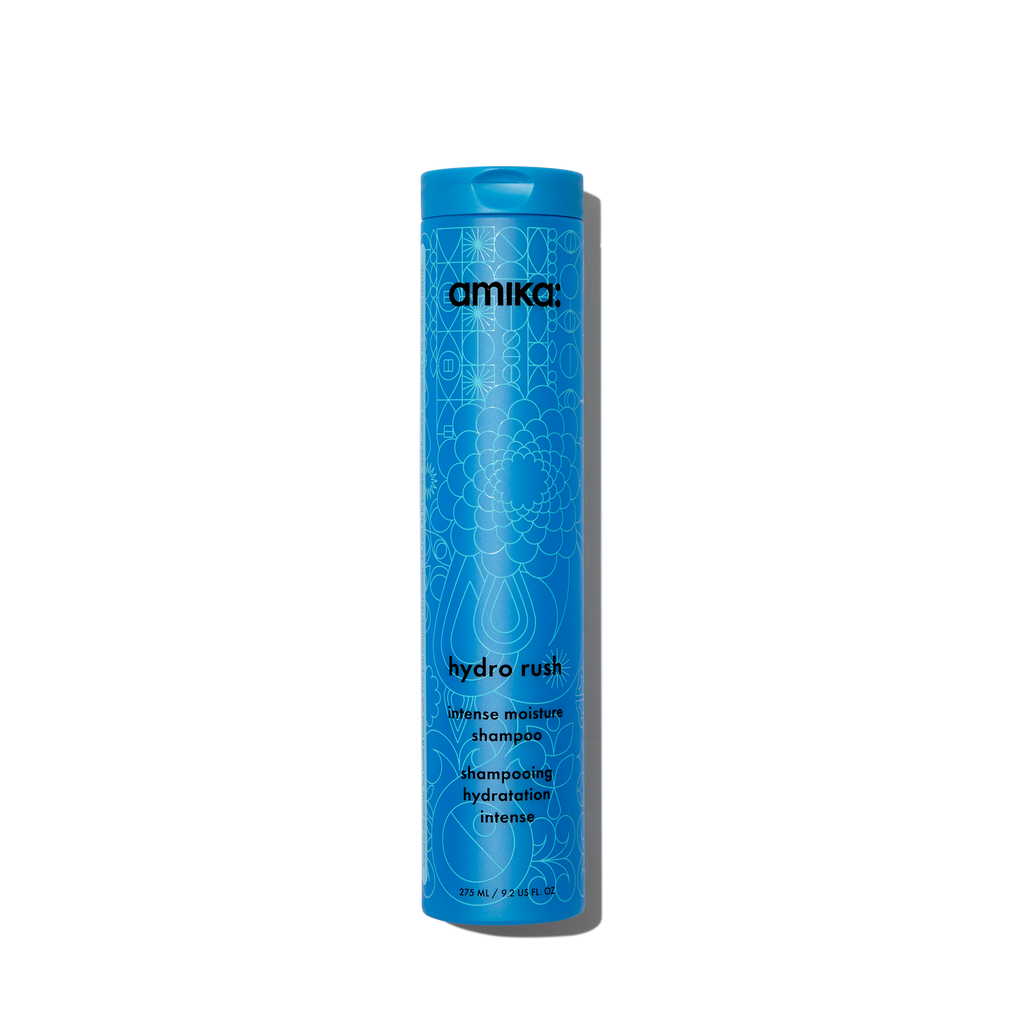 Amika AMIKA - "Hydro Rush" Intense Moisture Shampoo - photo 1
