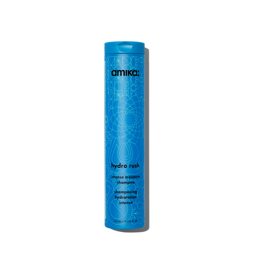 Amika AMIKA - "Hydro Rush" Intense Moisture Shampoo - photo 1