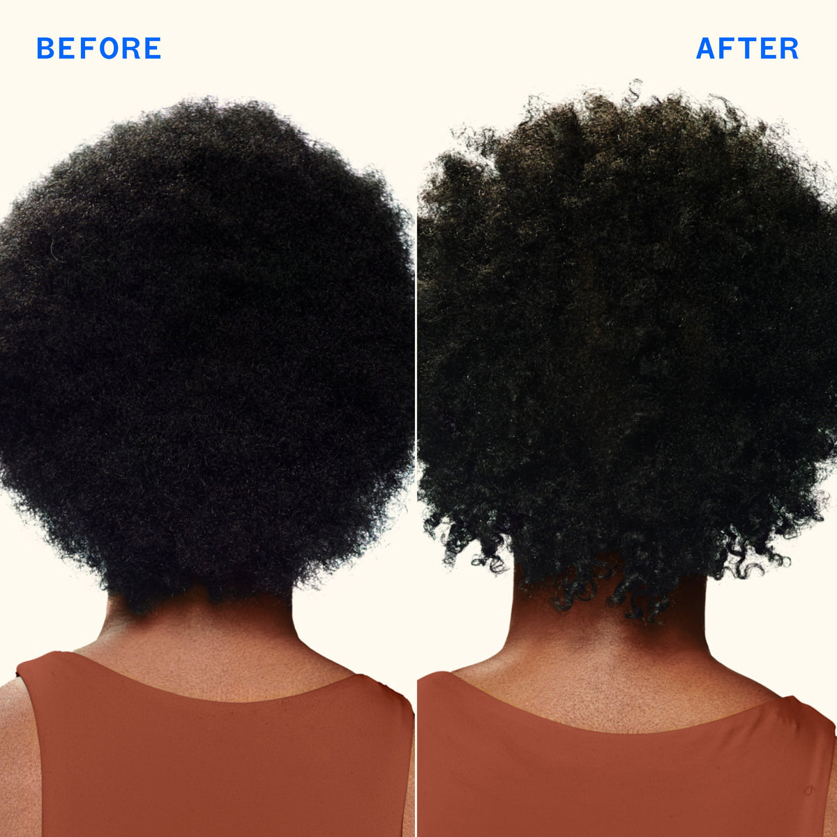 Amika AMIKA - "Hydro Rush" Intense Moisture Shampoo - photo 5
