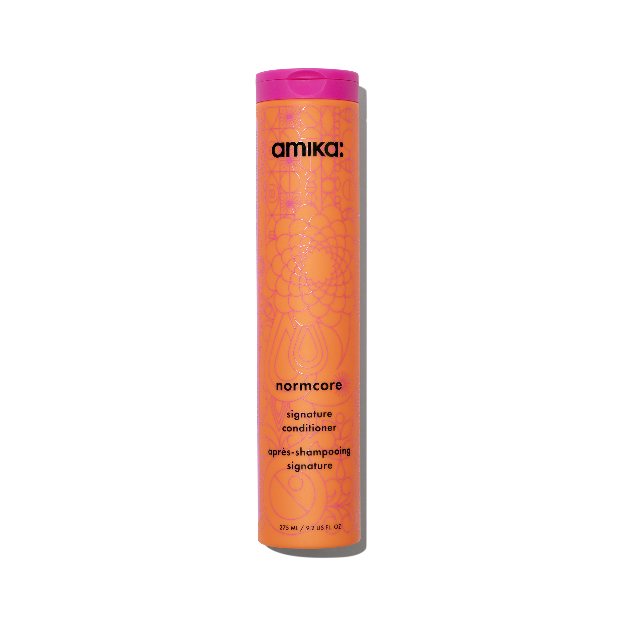 Amika AMIKA - ''Normcore'' Signature Conditioner - photo 1