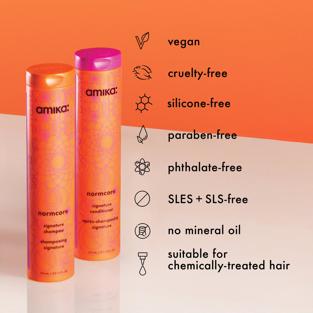 Amika AMIKA - ''Normcore'' Signature Conditioner - photo 6