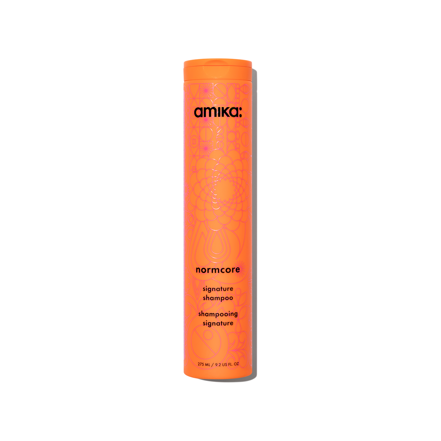 Amika AMIKA - ''Normcore'' Signature Shampoo - photo 1