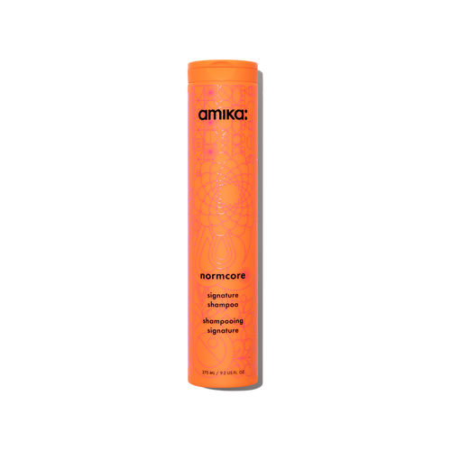 Amika AMIKA - ''Normcore'' Signature Shampoo - photo 1