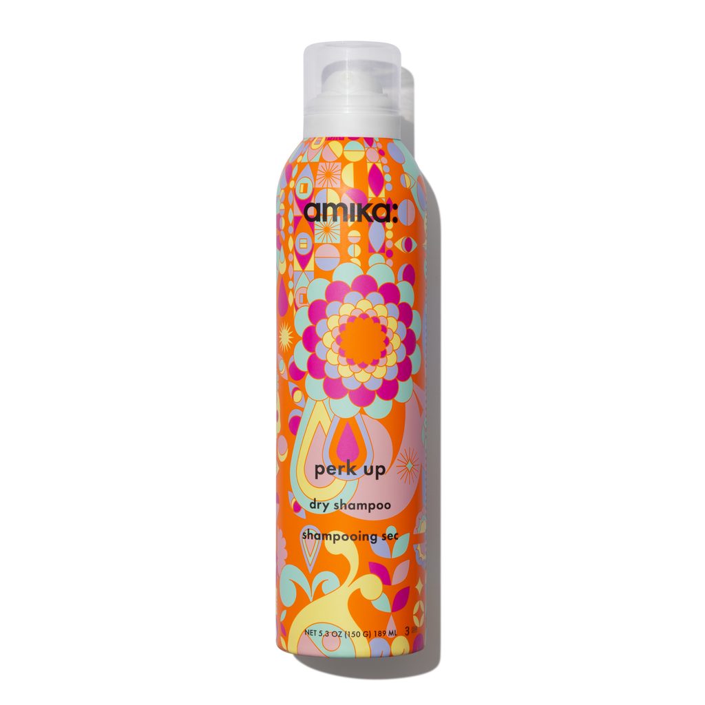 Amika AMIKA - ''Perk Up'' Dry Shampoo - photo 1