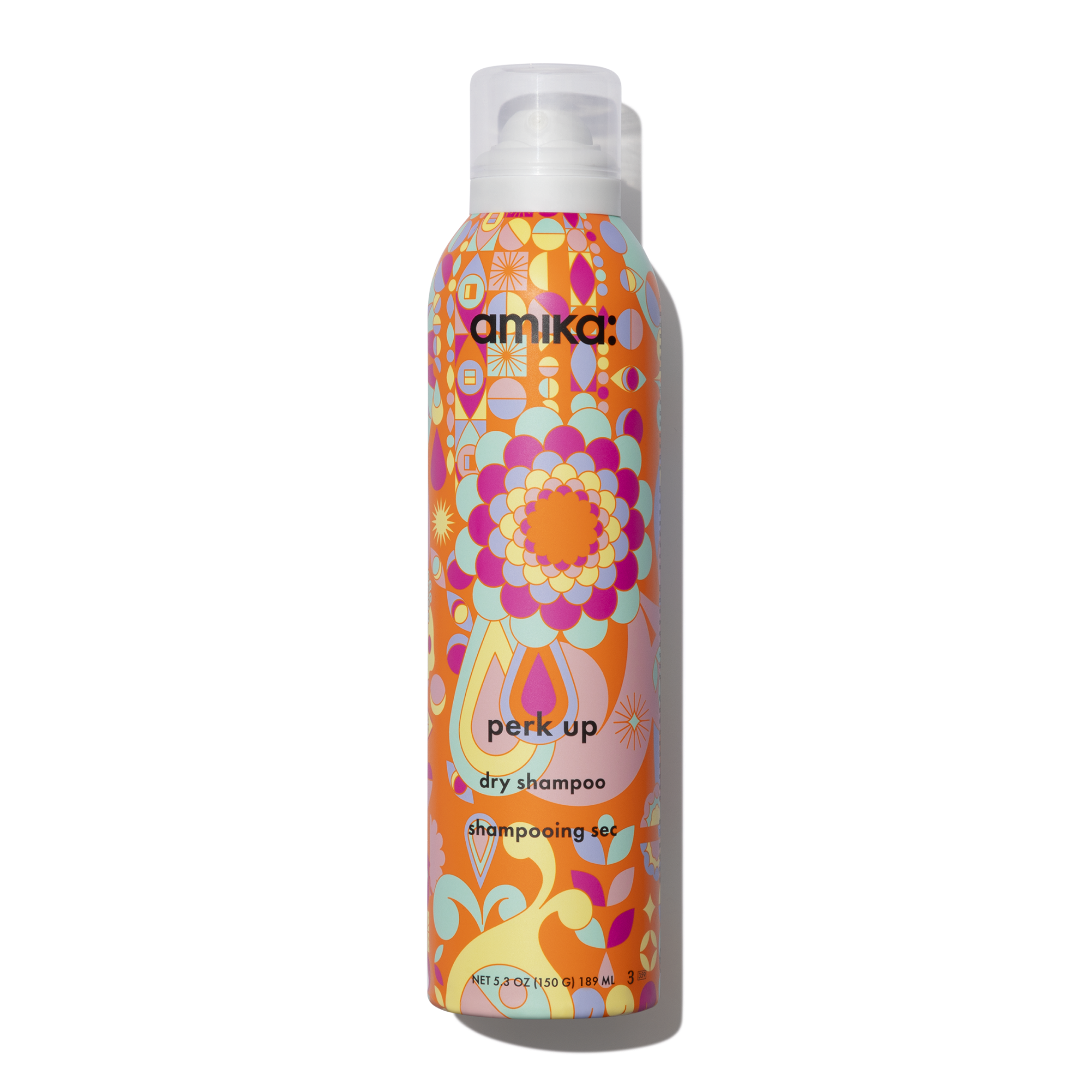 Amika AMIKA - ''Perk Up'' Dry Shampoo - photo 1