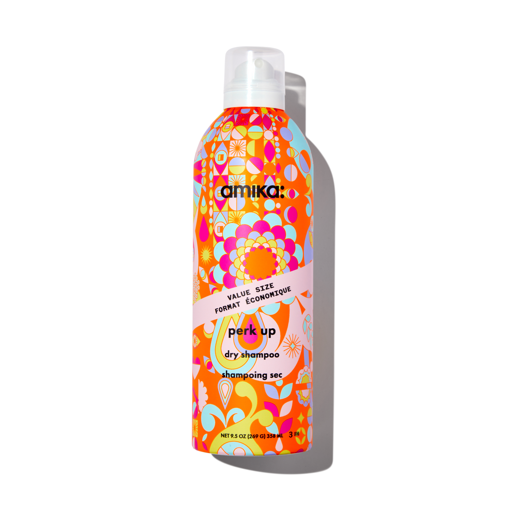 Amika AMIKA - ''Perk Up'' Dry Shampoo - photo 11