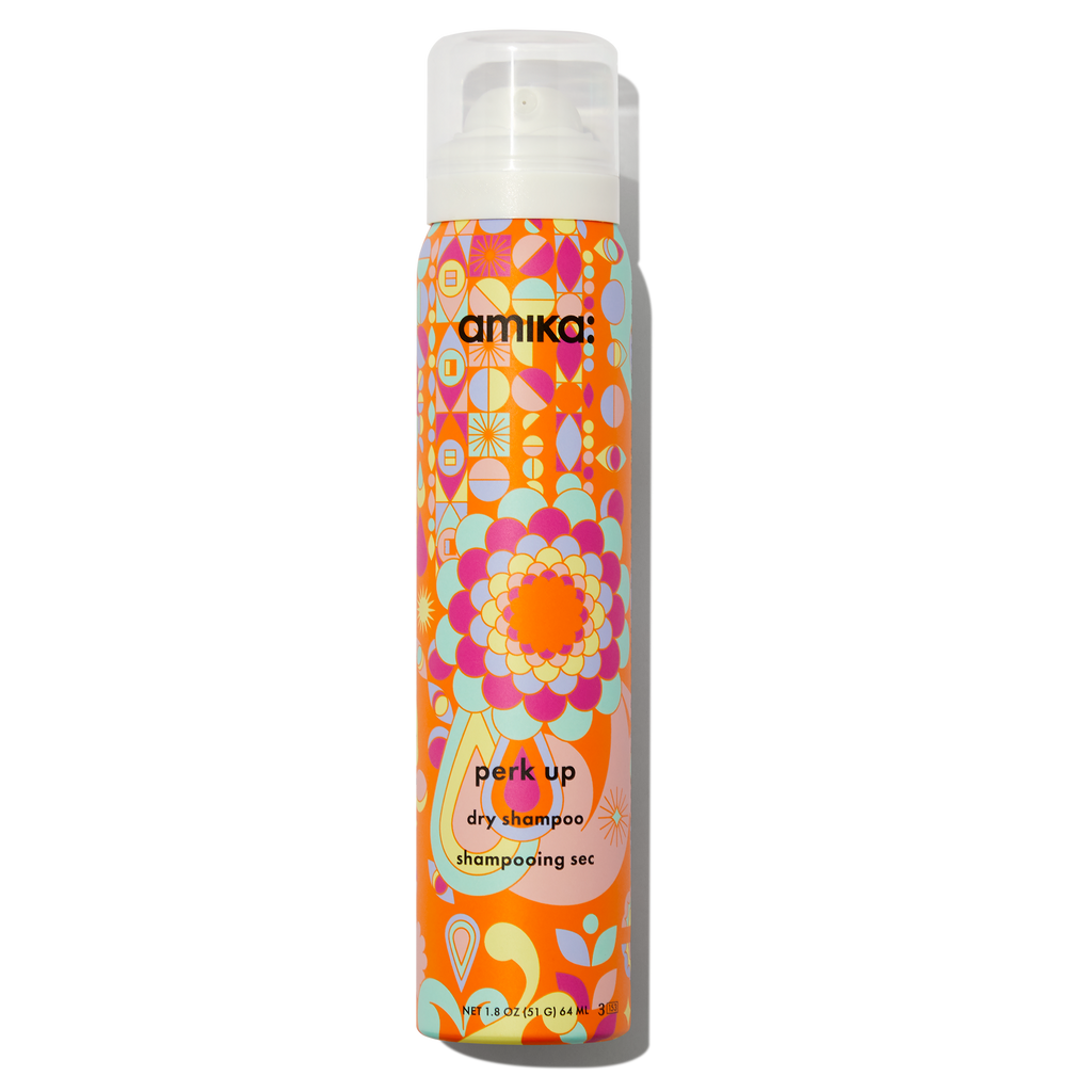 Amika AMIKA - ''Perk Up'' Dry Shampoo - photo 12