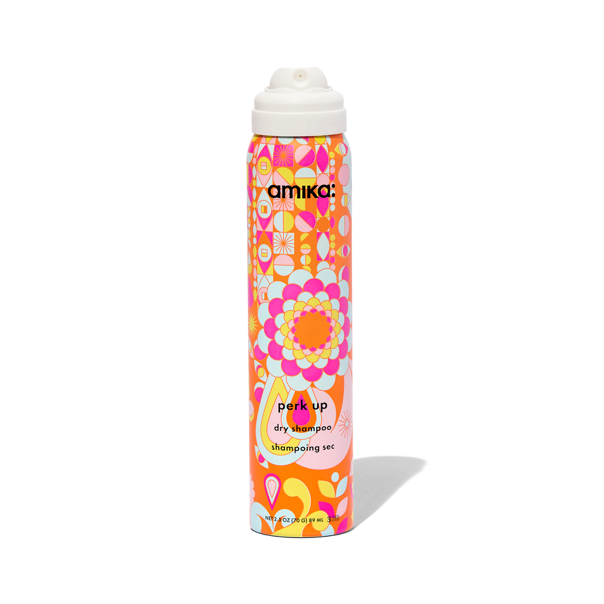 Amika AMIKA - ''Perk Up'' Dry Shampoo - photo 13