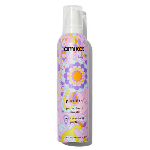 Amika AMIKA - "Plus Size" Volumizing Hair Mousse - photo 1
