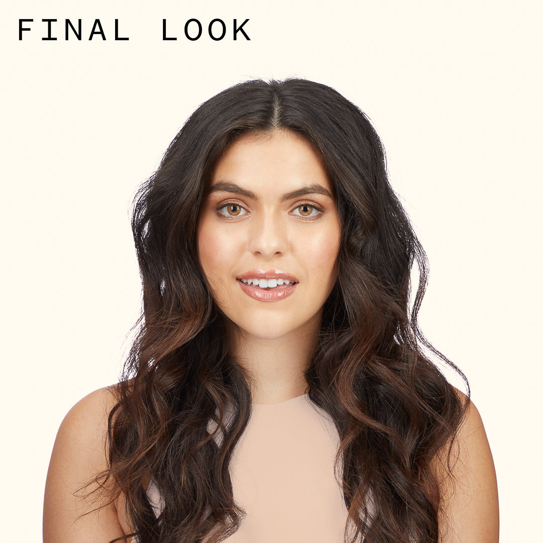 Amika AMIKA - "Plus Size" Volumizing Hair Mousse - photo 4
