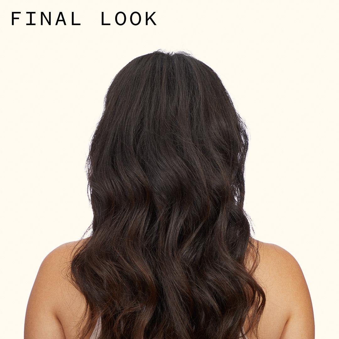 Amika AMIKA - "Plus Size" Volumizing Hair Mousse - photo 5