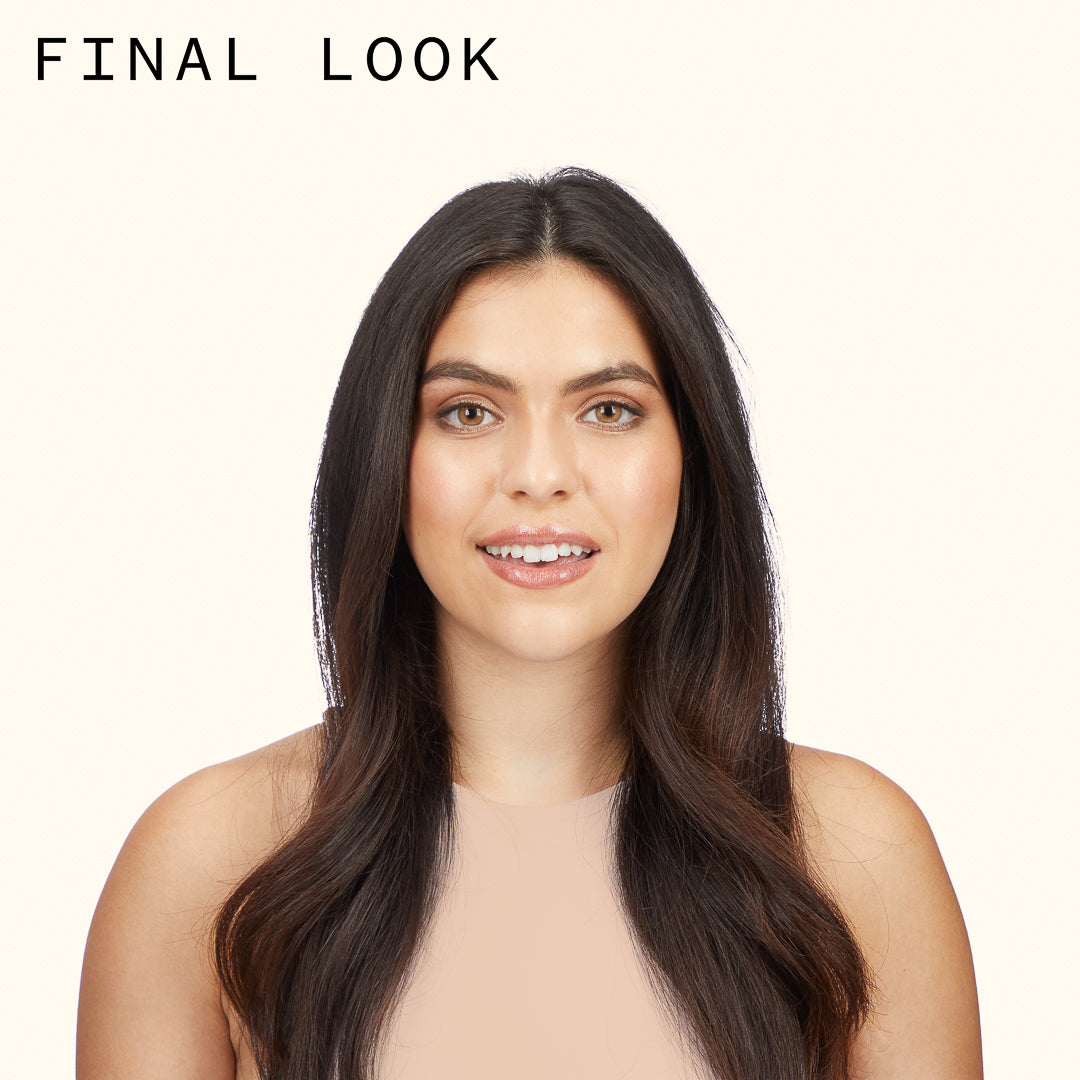 Amika AMIKA - "Plus Size" Volumizing Hair Mousse - photo 6