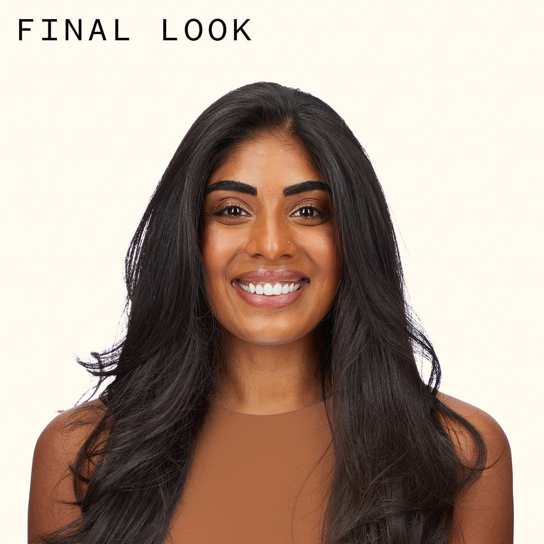 Amika AMIKA - "Plus Size" Volumizing Hair Mousse - photo 7