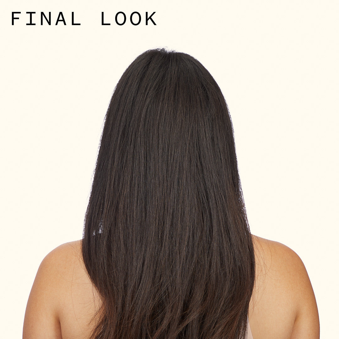 Amika AMIKA - "Plus Size" Volumizing Hair Mousse - photo 8