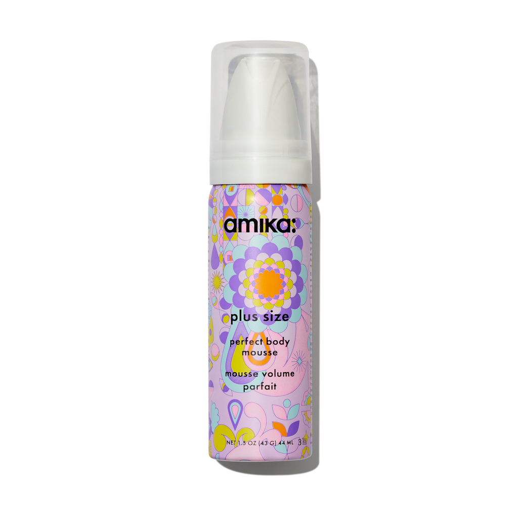 Amika AMIKA - "Plus Size" Volumizing Hair Mousse - photo 9