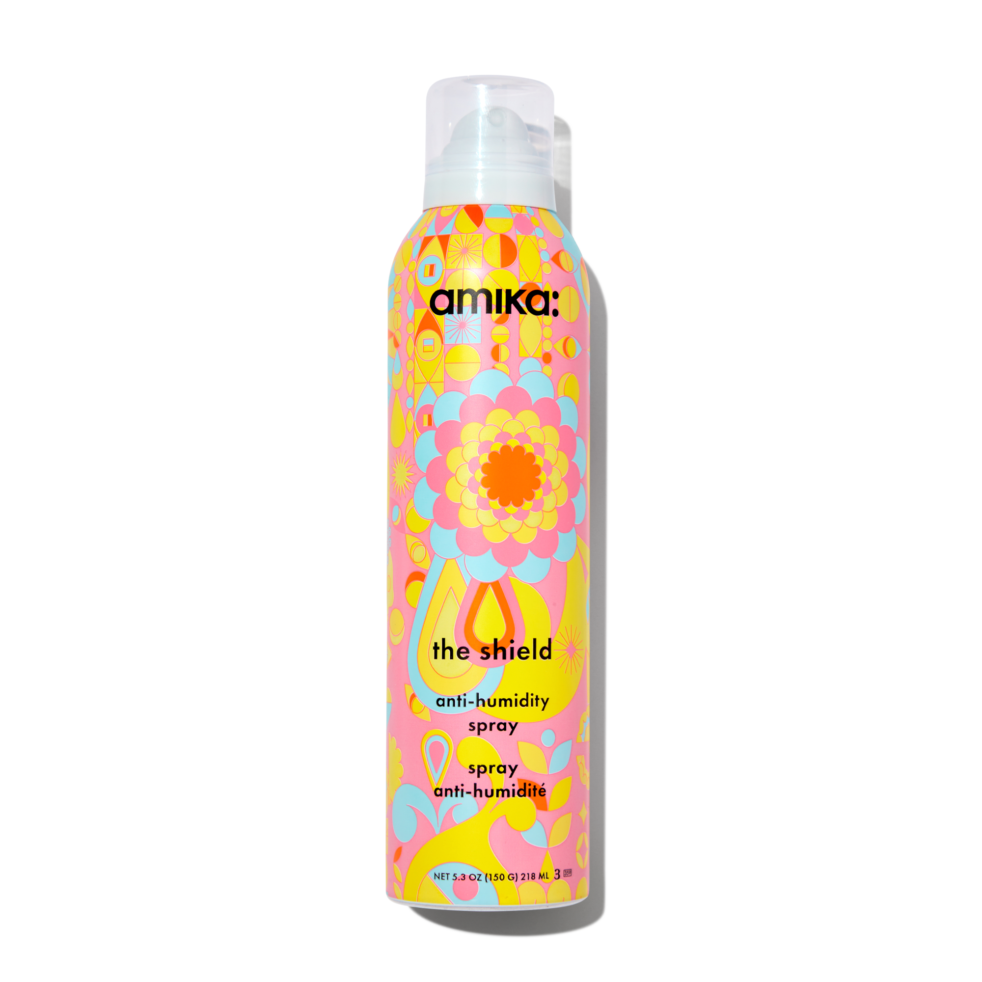 Amika AMIKA - "The Shield" Anti-Humidity Spray - photo 1