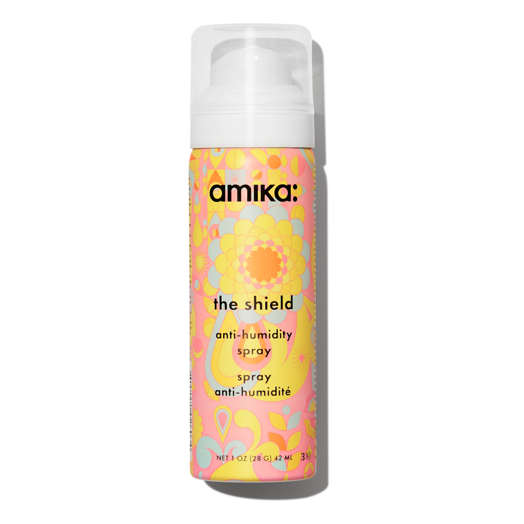 Amika AMIKA - "The Shield" Anti-Humidity Spray - photo 7