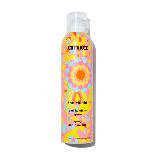 Amika Amika - The Shield Anti-Humidity (Travel Size) - photo 1